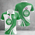 Polo AS Saint-Étienne 06 - Polo Football de Ligue 1