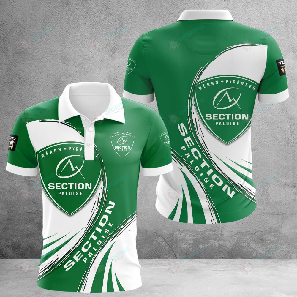Polo Montpellier Herault Rugby 14