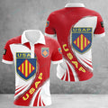 Polo USA Perpignan 07