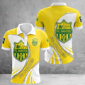 Polo FC Nantes 05 - Polo Football de Ligue 1