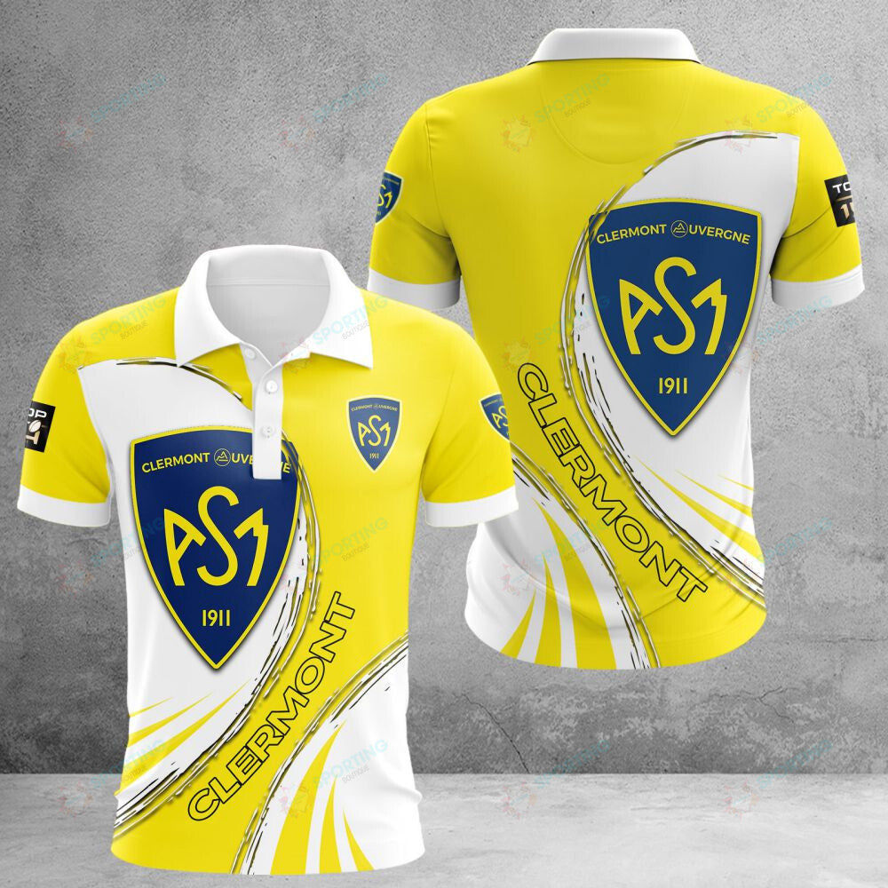 Polo ASM Clermont Auvergne 07