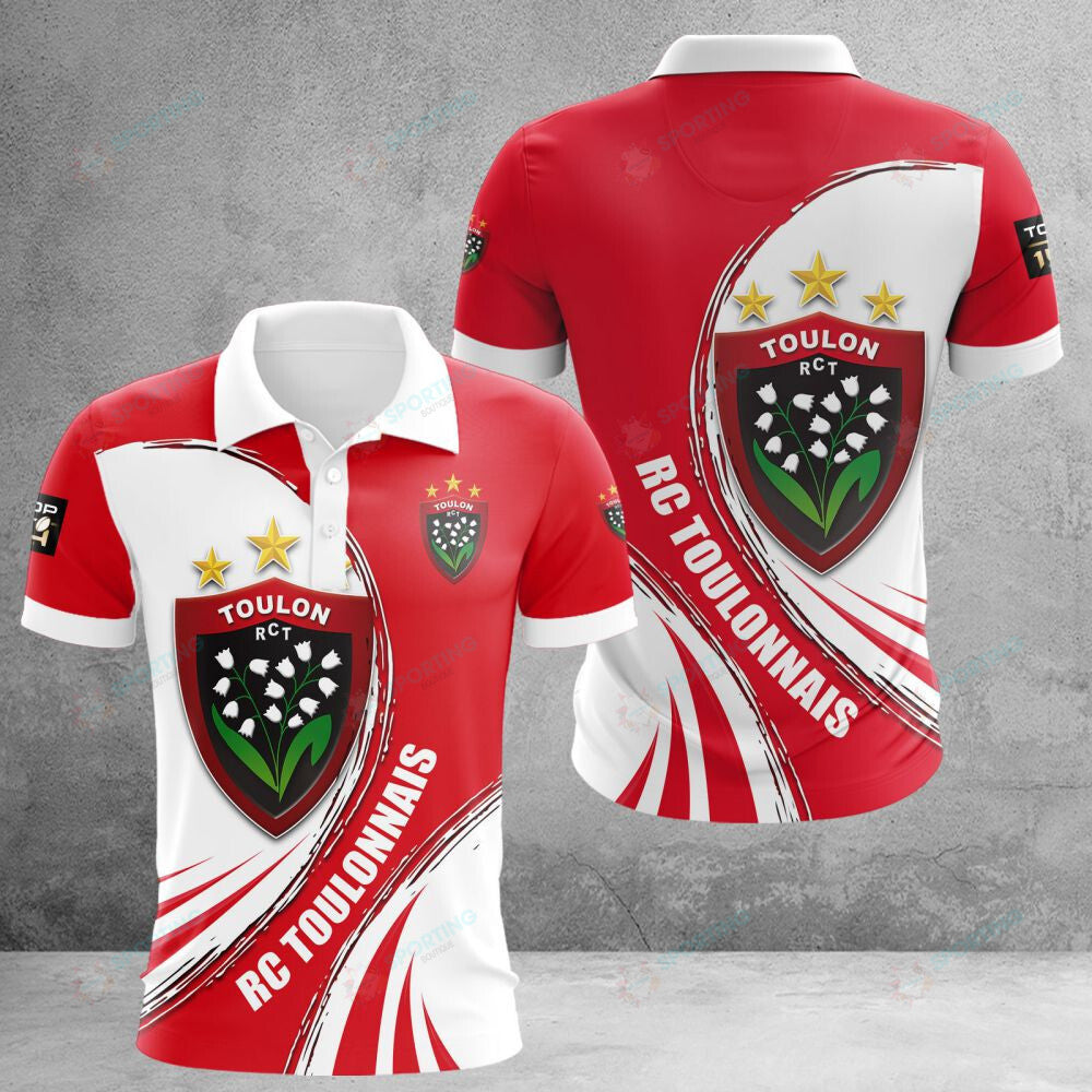 Polo Colomiers Rugby 07