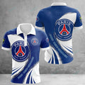 Polo PSG 05 - Polo Football de Ligue 1