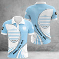 Polo Racing 92 07