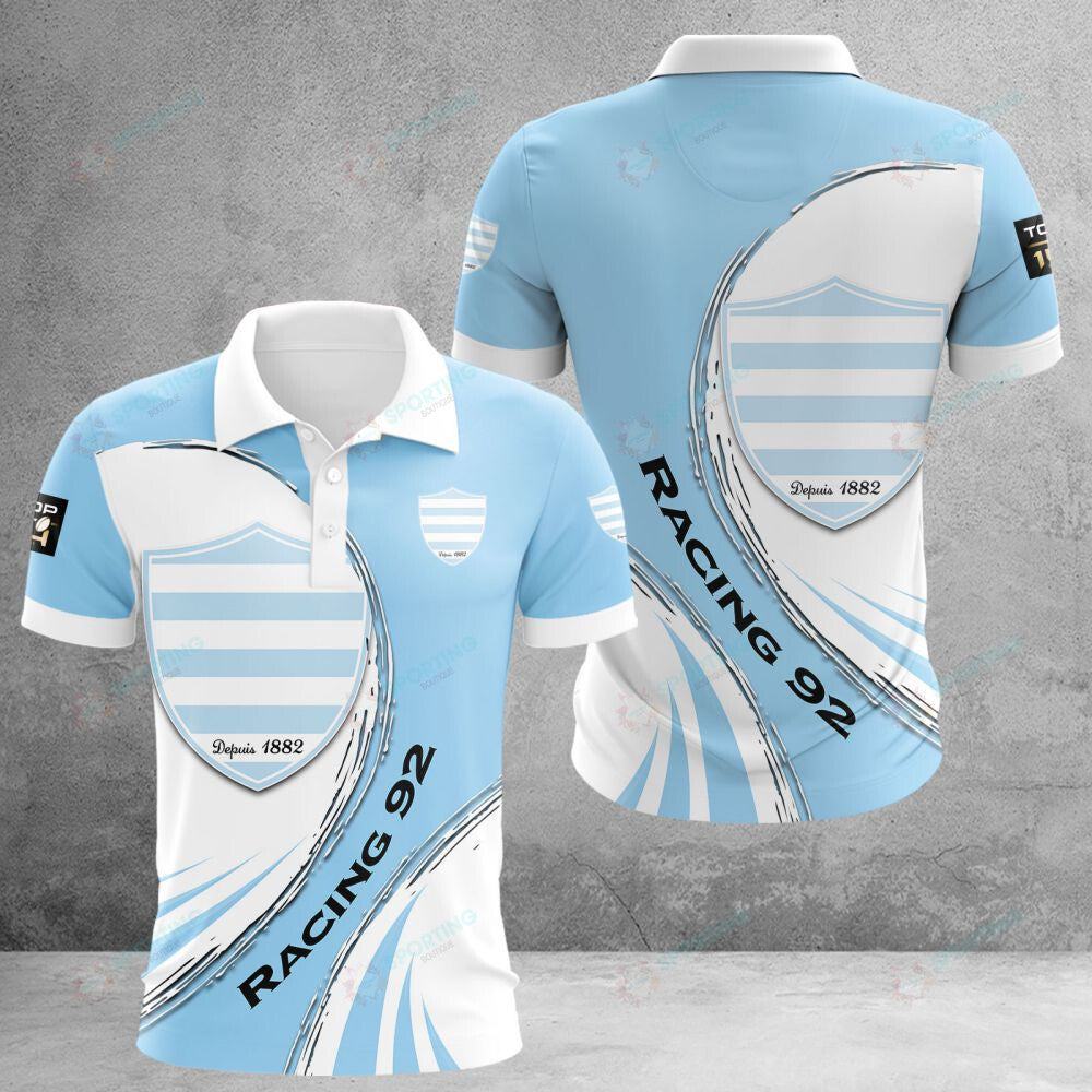 Polo Racing 92 07
