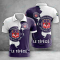 Polo Toulouse Football Club 01 - Polo Football de Ligue 1