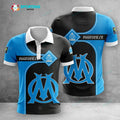 Polo Olympique de Marseille 06 - Polo Football de Ligue 1