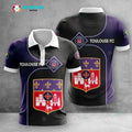 Polo Toulouse Football Club 03 - Polo Football de Ligue 1