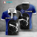 Polo Sporting Club di Bastia 02 - Polo Football de Ligue 2