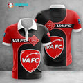 Polo Valenciennes FC 02 - Polo Football National