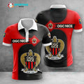 Polo OGC Nice 06 - Polo Football de Ligue 1