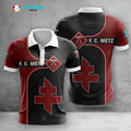 Polo FC Metz 05 - Polo Football de Ligue 2