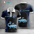 Polo Havre Athletic Club 02 - Polo Football de Ligue 1