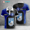 Polo USL Dunkerque 02 - Polo Football de Ligue 2