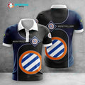 Polo Montpellier HSC 06 - Polo Football de Ligue 1