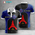Polo PSG 06 - Polo Football de Ligue 1