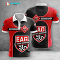 Polo En Avant Guingamp 02 - Polo Football de Ligue 2
