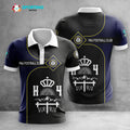 Polo Pau Football Club 02 - Polo Football de Ligue 2