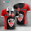Polo AC Ajaccio 04 - Polo Football de Ligue 2
