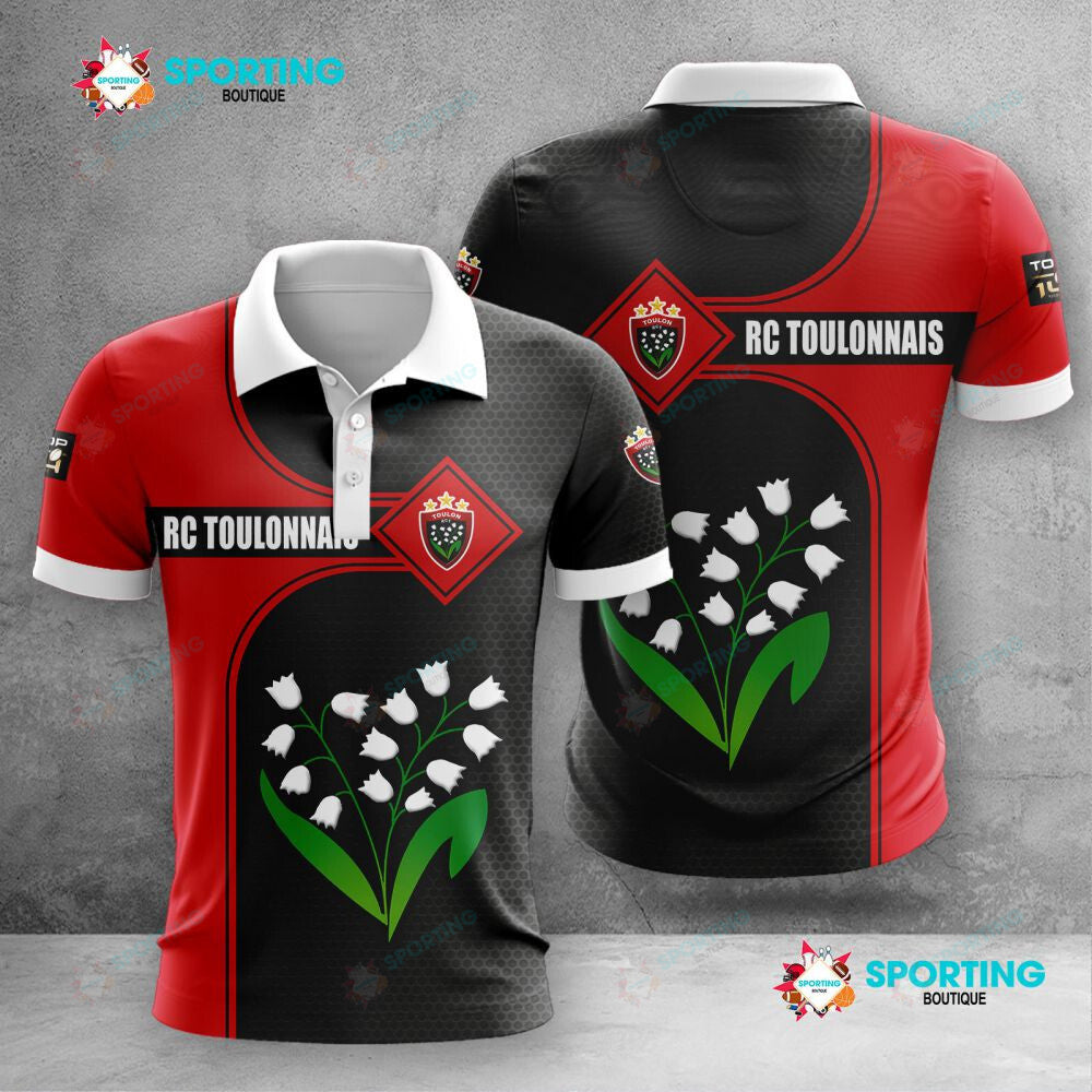 Polo Colomiers Rugby 08