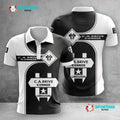 Polo CA Brive 08