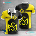 Polo ASM Clermont Auvergne 08