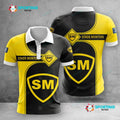 Polo Stade Montois Rugby 01