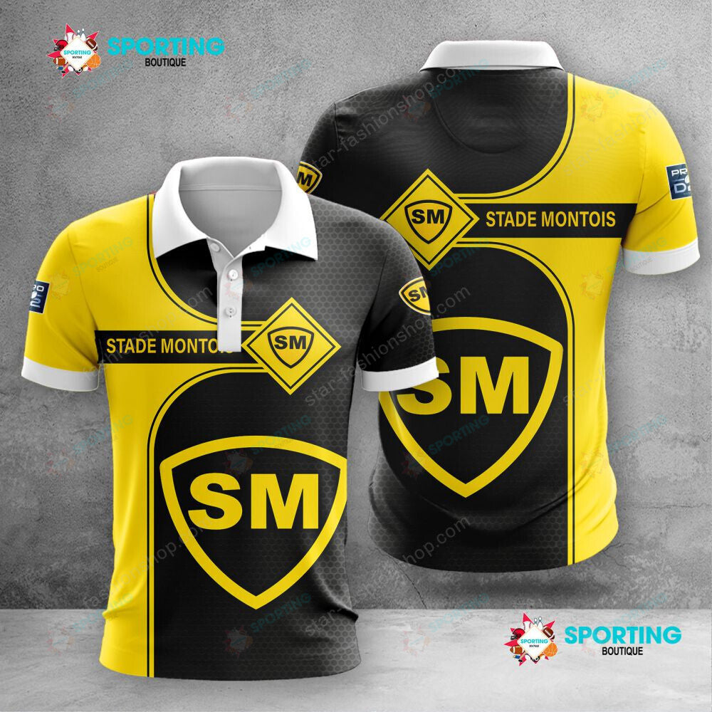 Polo Stade Montois Rugby 01