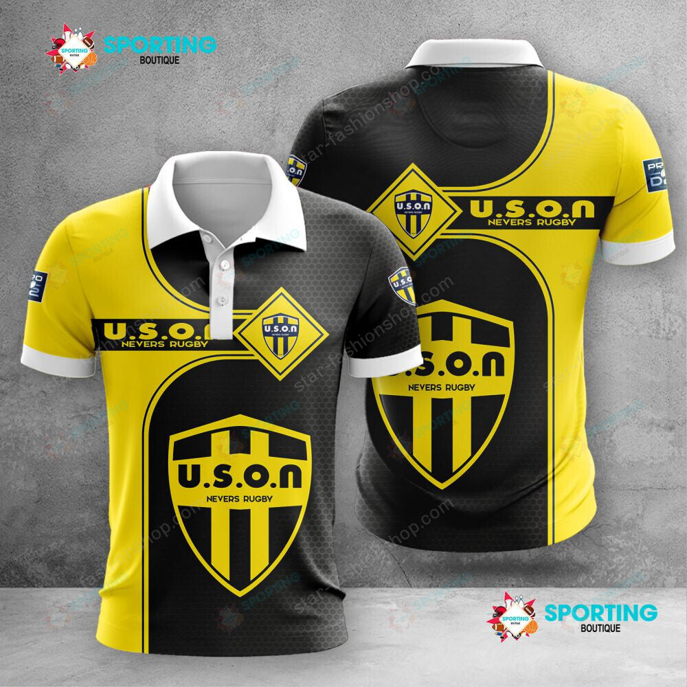 Polo USON Nevers 02