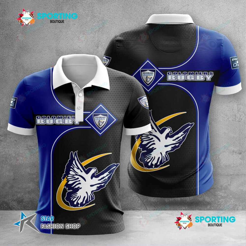 Polo Colomiers Rugby 02