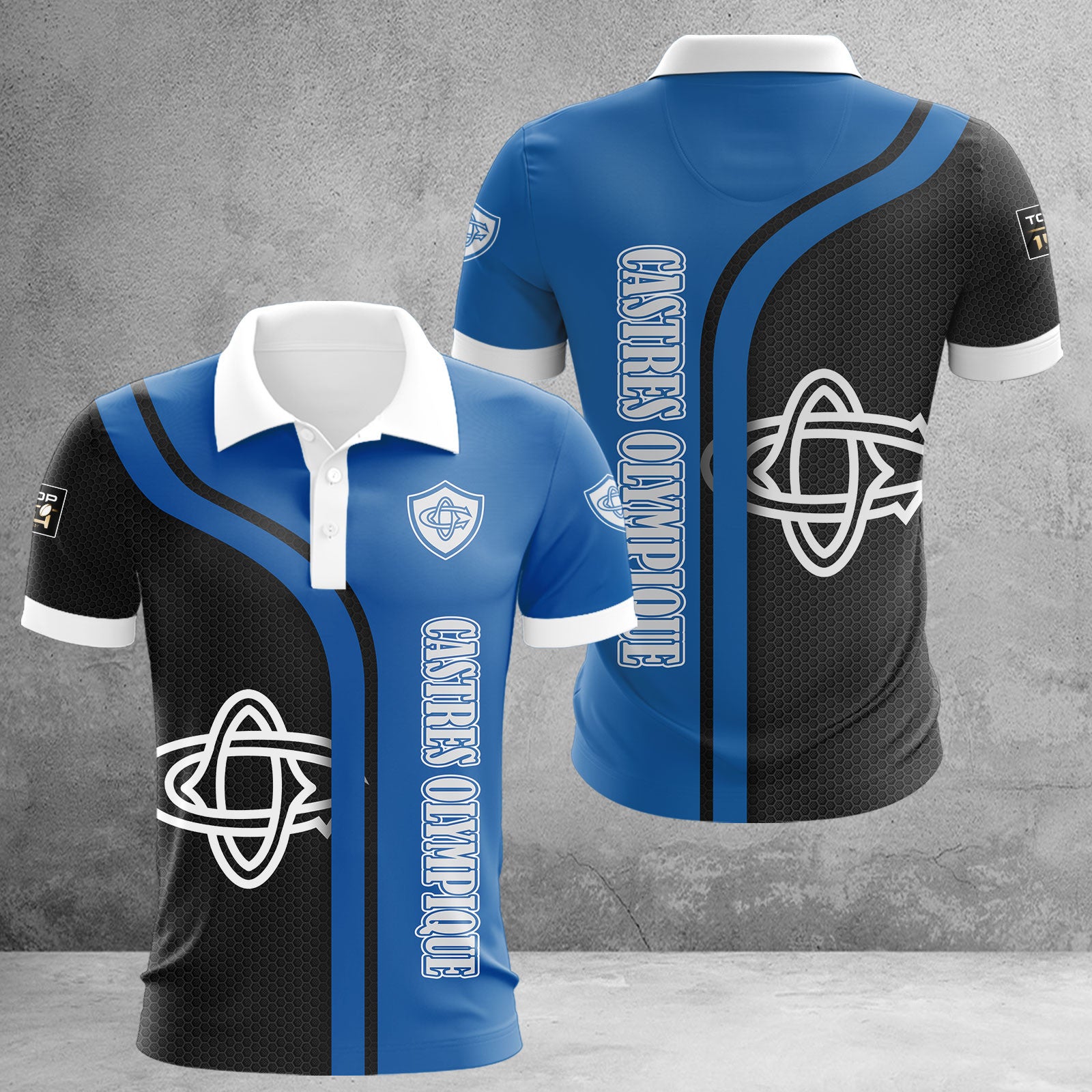 Polo Castres Olympique 14