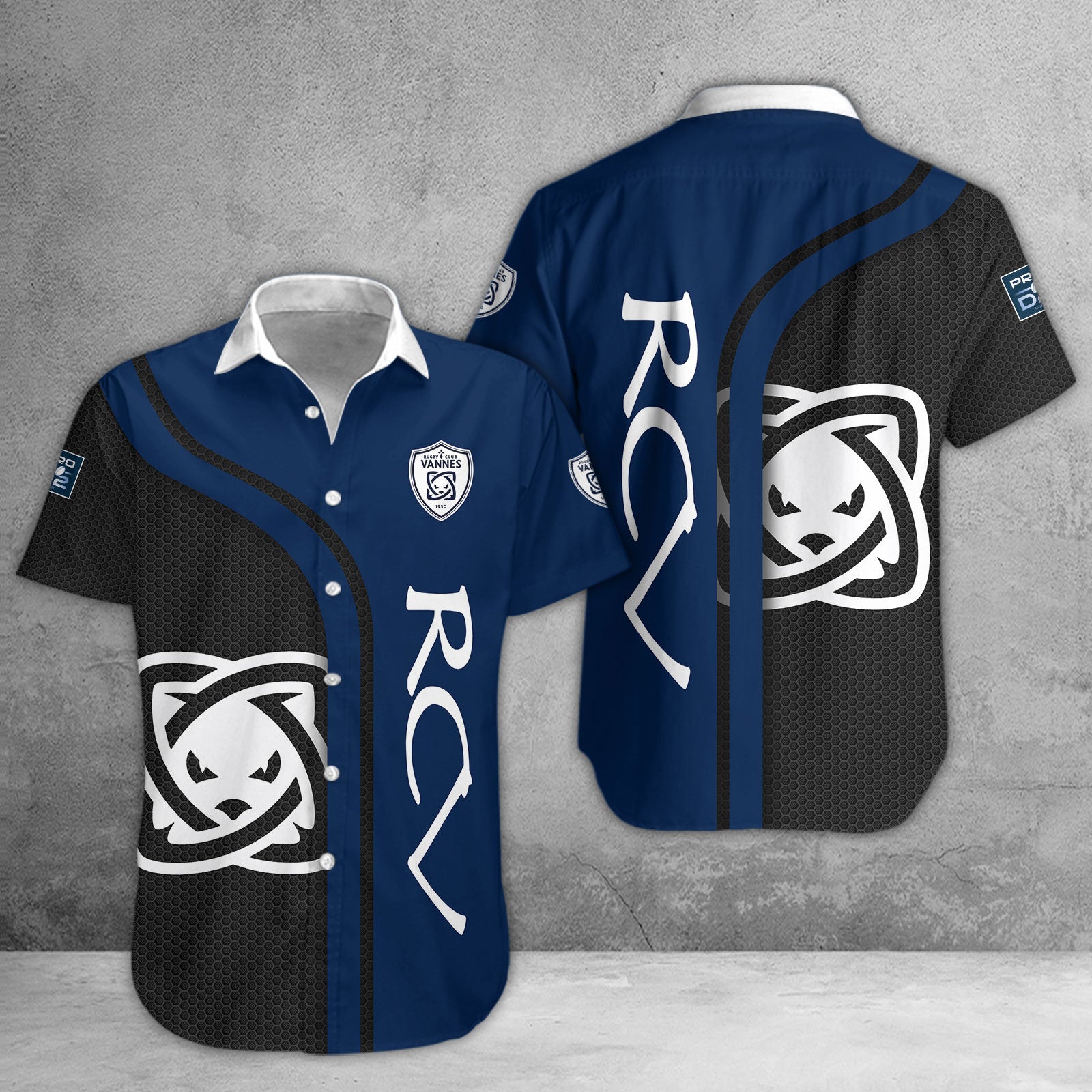 Rugby Club Vannes WINA2699