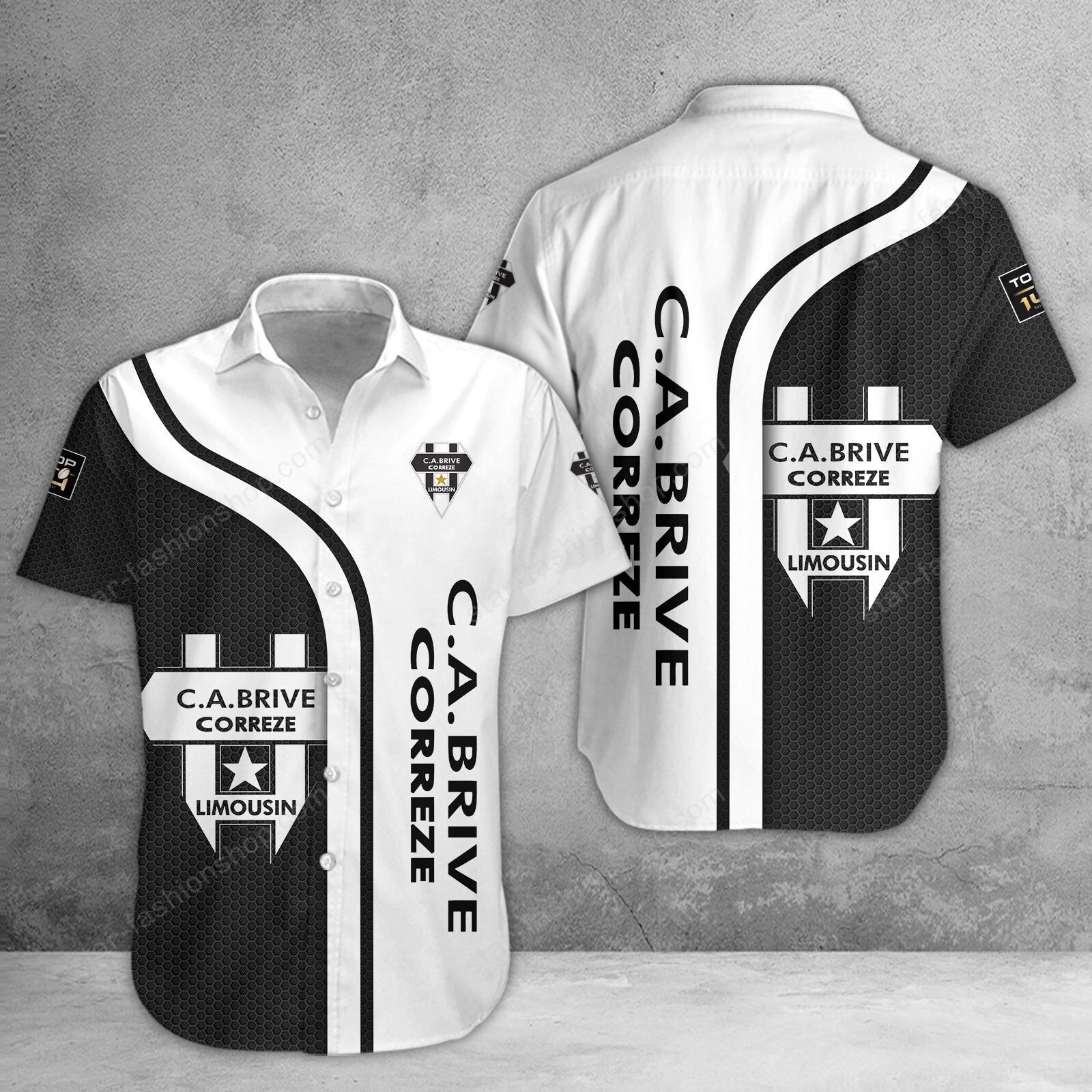 CA Brive WINA2679