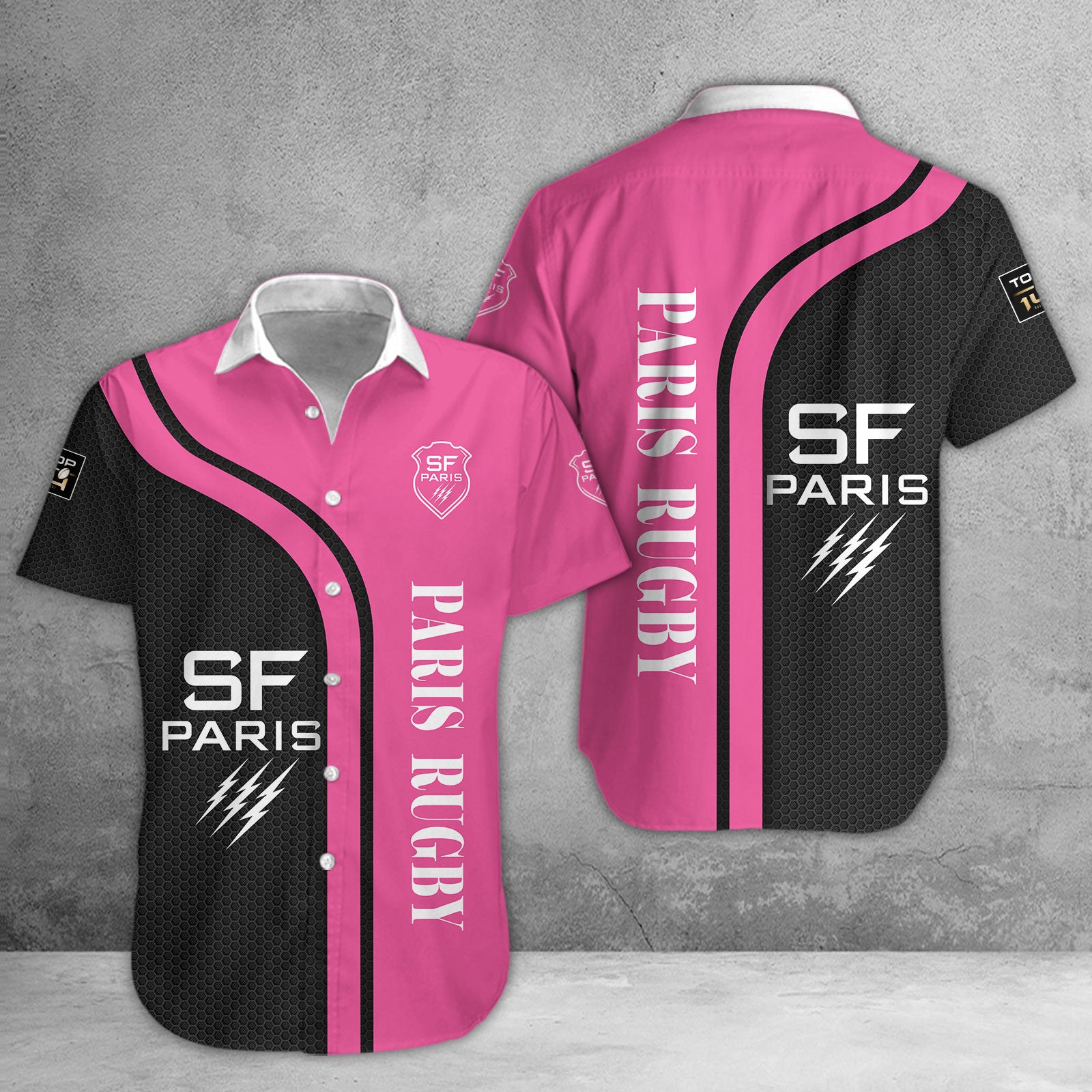 Stade Francais WINA2686