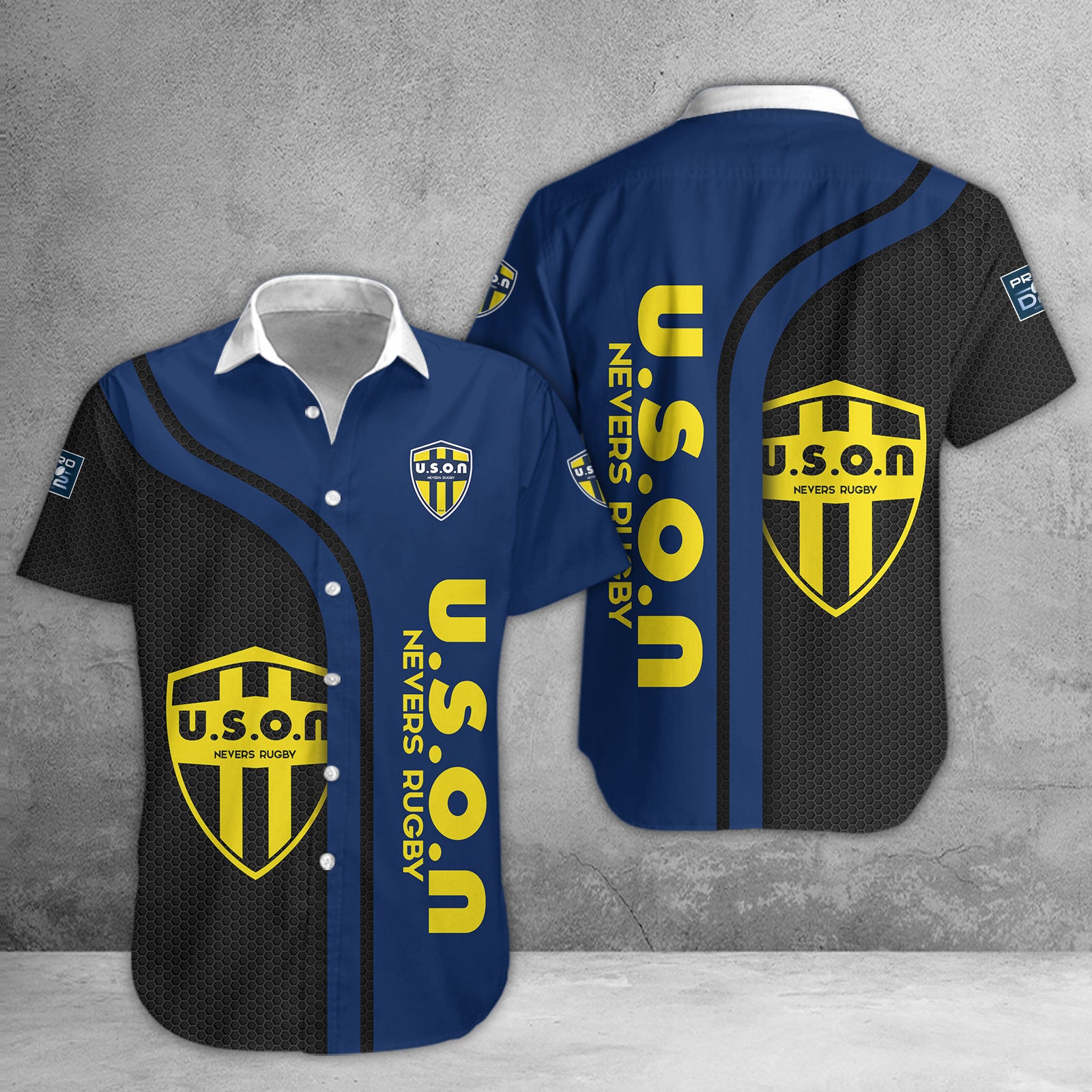 USON Nevers WINA2706