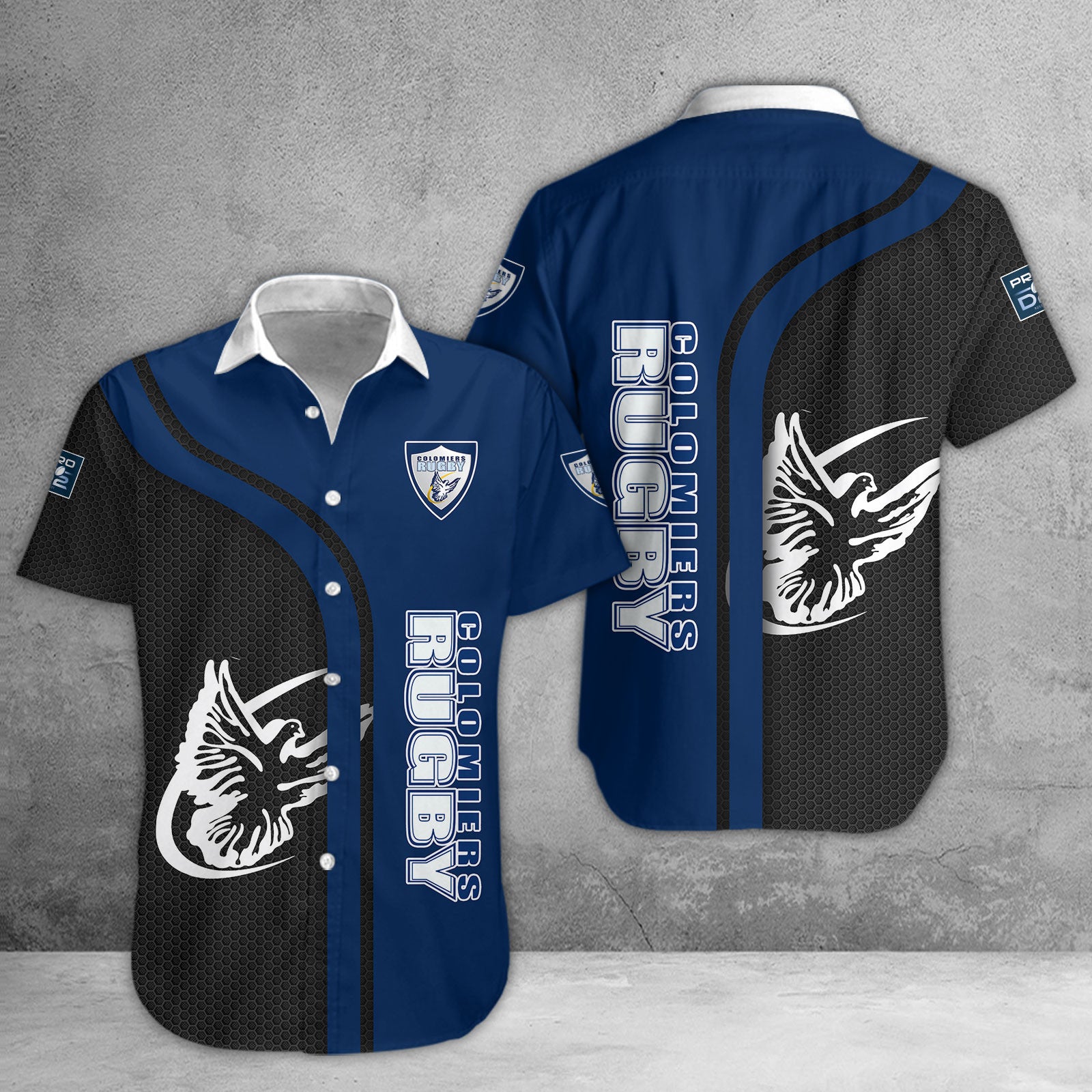 Colomiers Rugby WINA2693
