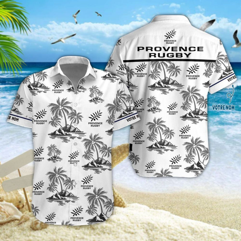 Provence Rugby WINQ2761