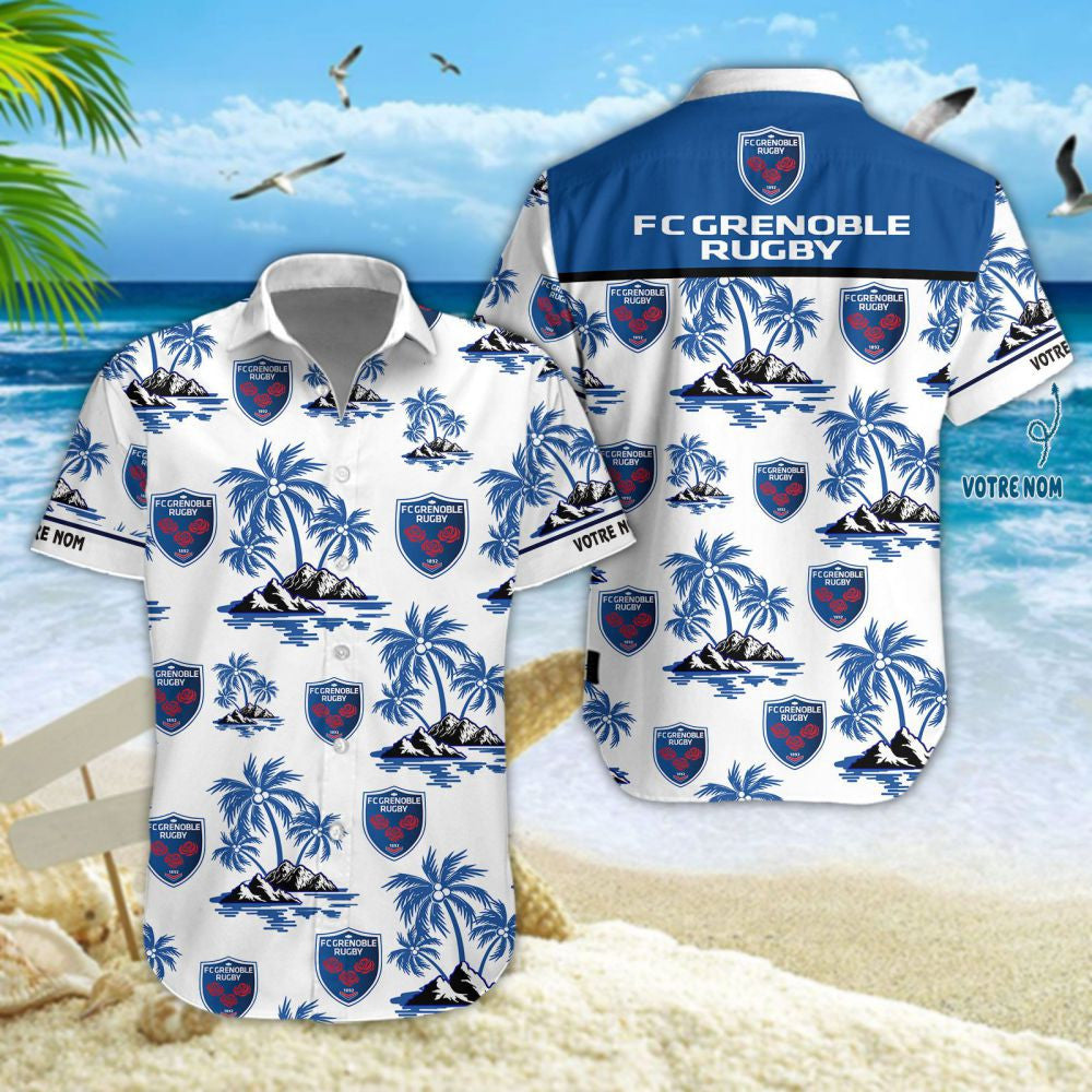 FC Grenoble Rugby WINQ2759