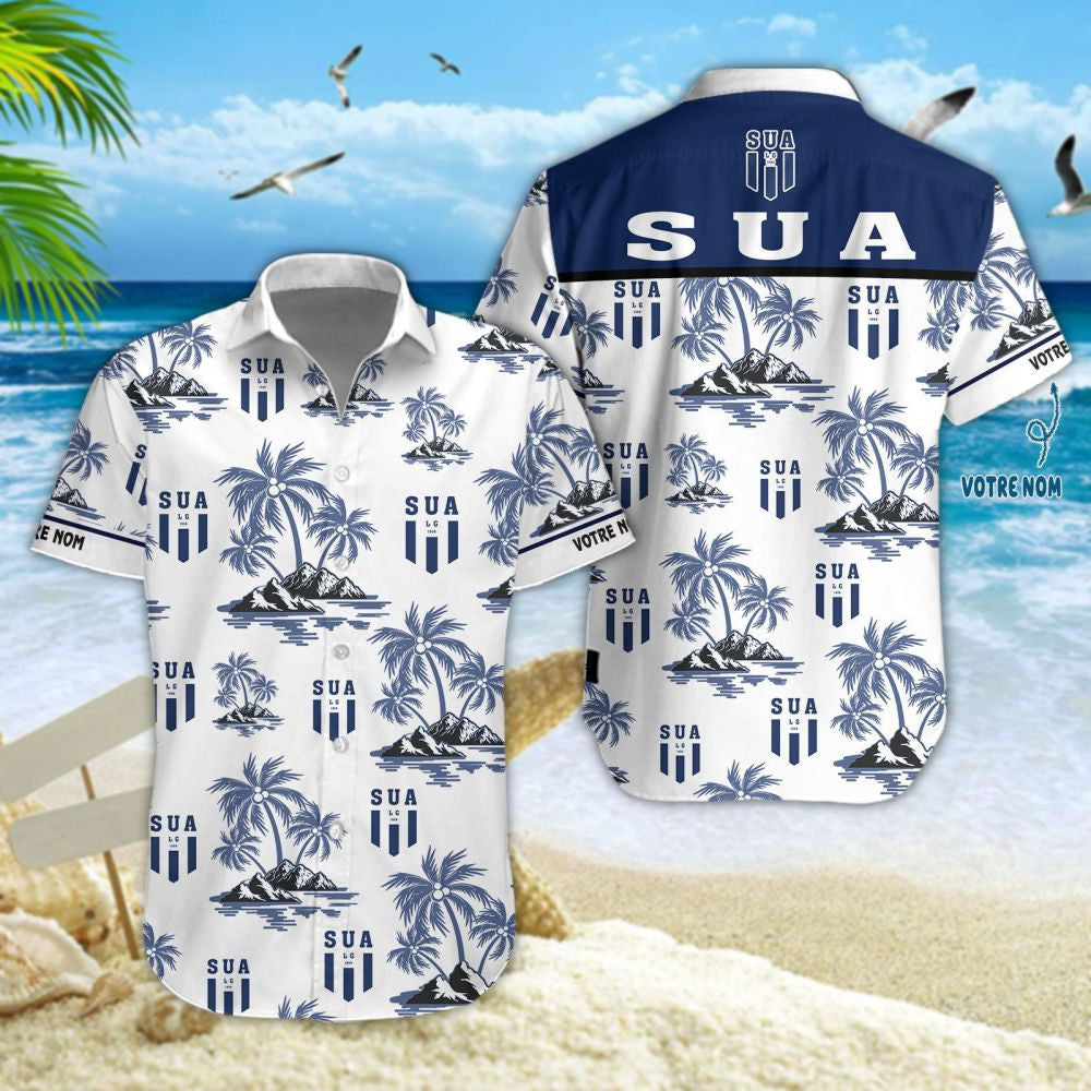 Sporting Union Agenais WINQ2766