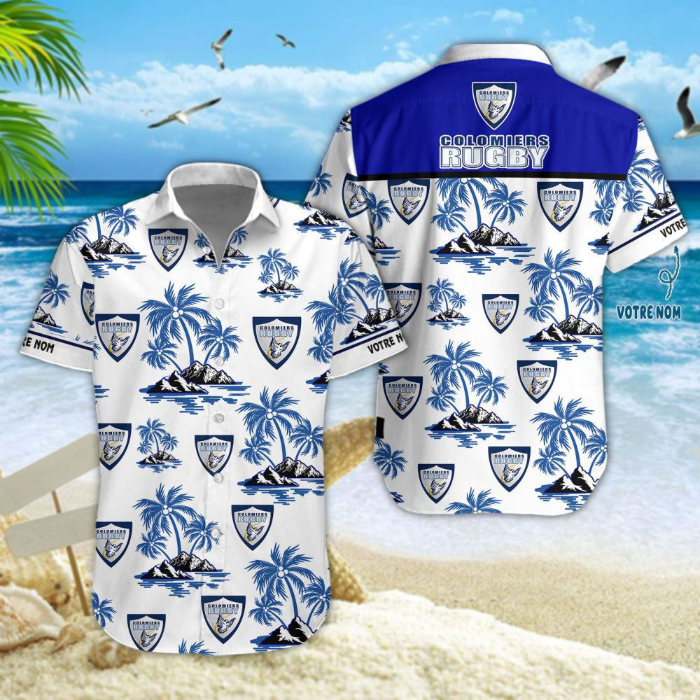 Colomiers Rugby WINQ2758