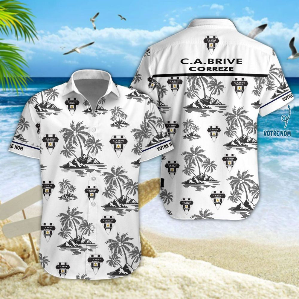 CA Brive WINQ2744