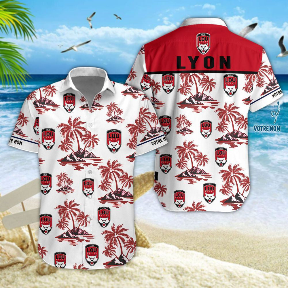 Lyon OU WINQ2746