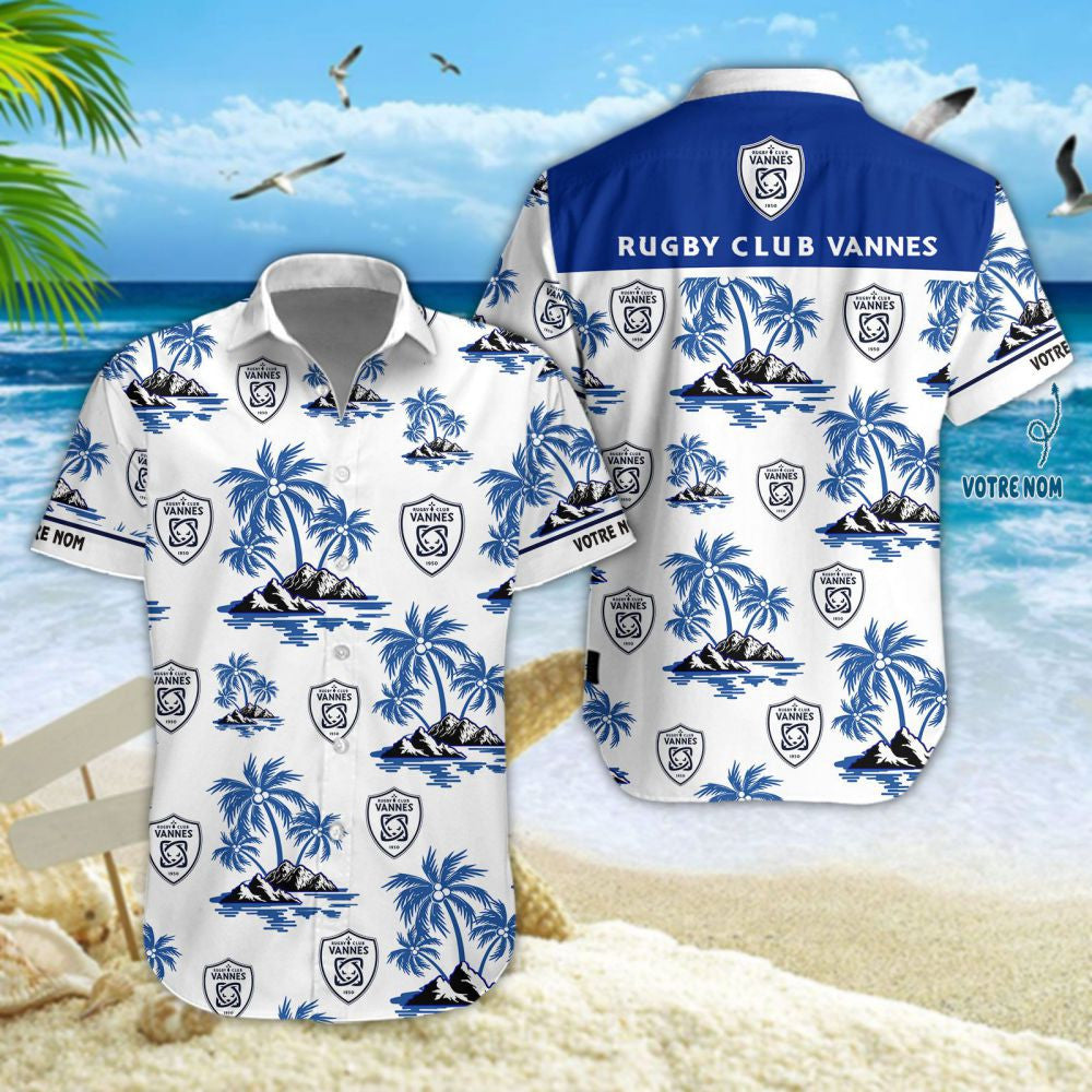Rugby Club Vannes WINQ2764