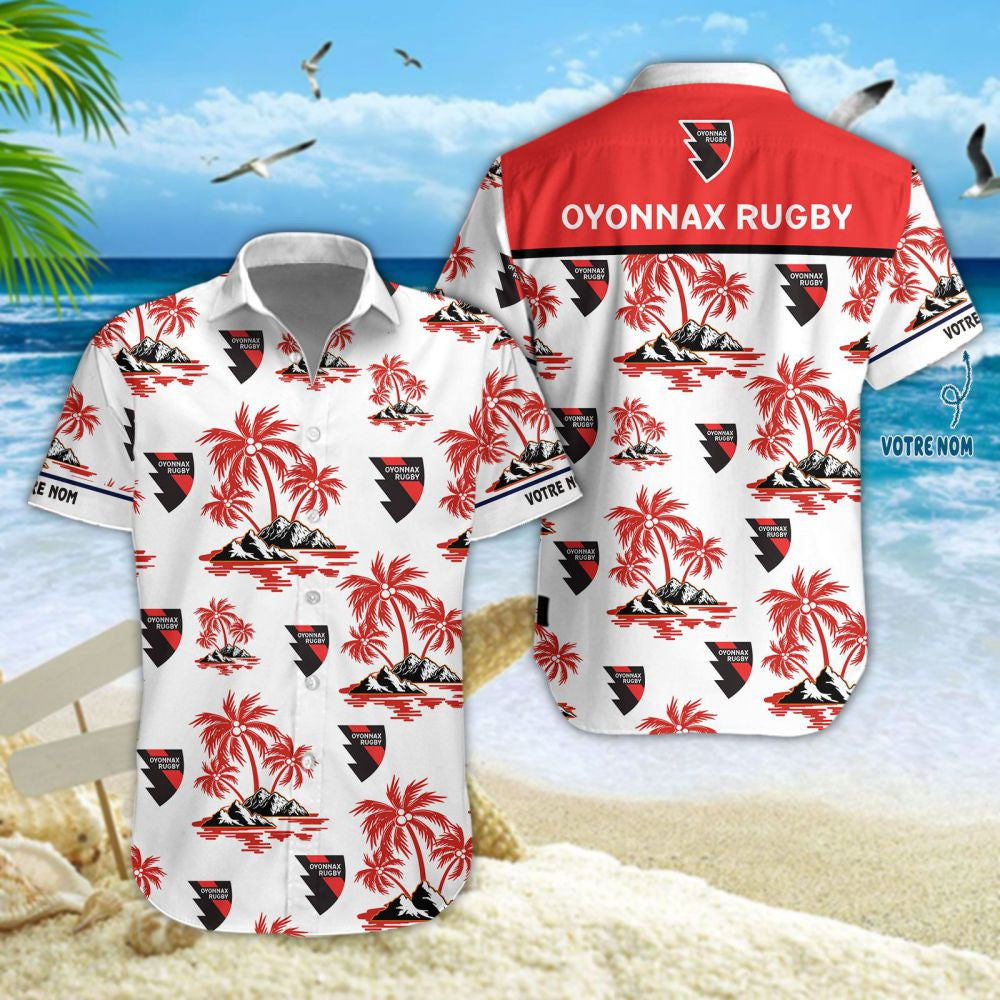 Oyonnax Rugby WINQ2760