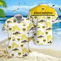 Stade Montois Rugby WINQ2768