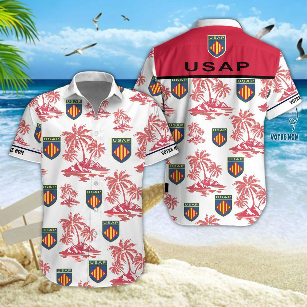 USA Perpignan WINQ2755