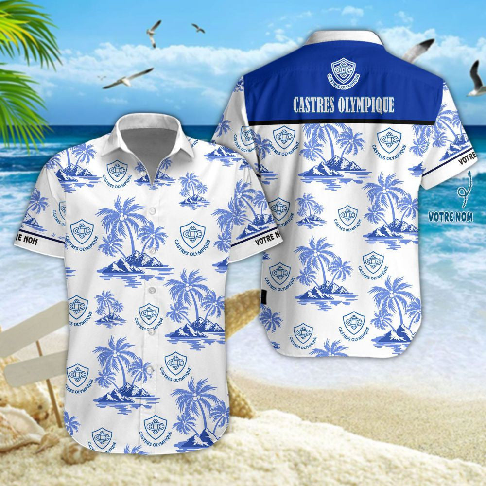 Castres Olympique WINQ2745