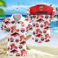 Polo En Avant Guingamp 05 - Polo Football de Ligue 2