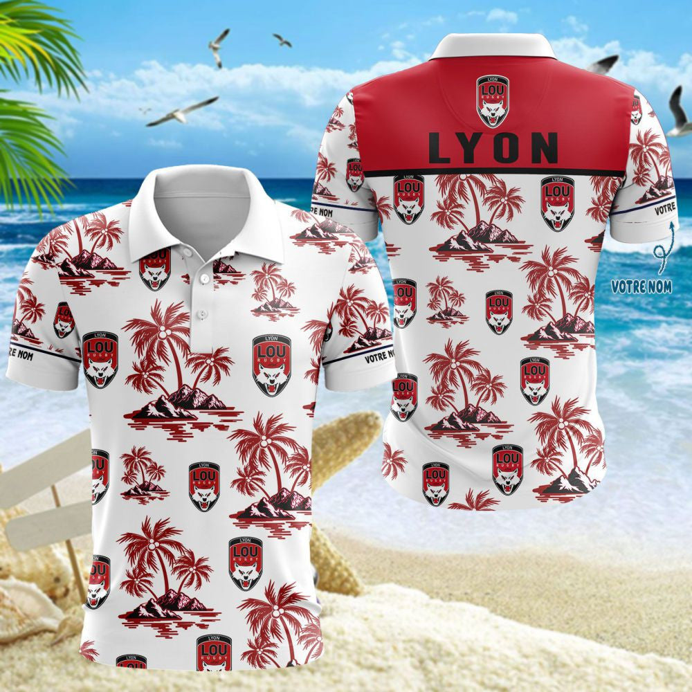 Polo Lyon OU 18