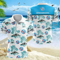 Polo RC Strasbourg Alsace 11 - Polo Football de Ligue 1